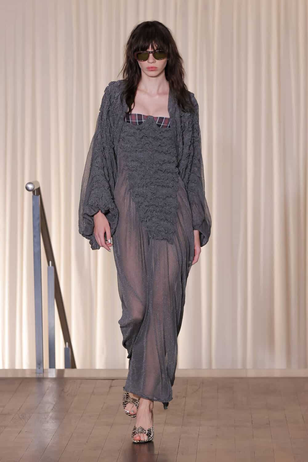 Vivienne Westwood: Ready-To-Wear SS25 - 10 Magazine
